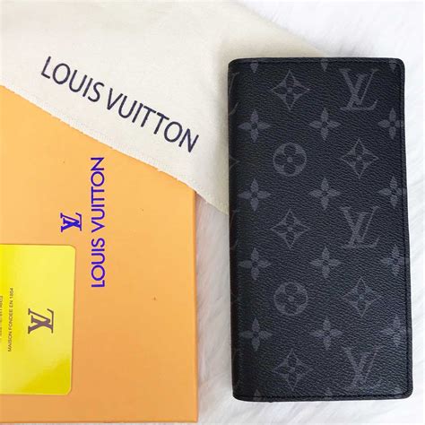 louis vuitton cüzdan erkek|Louis Vuitton Erkek Cüzdan Modelleri, Fiyatları.